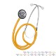 Single Head Stethoscope
