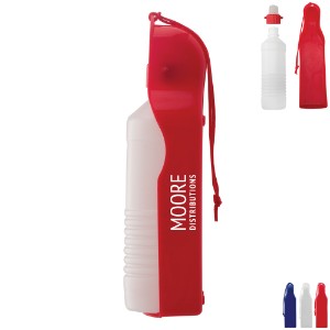 Travel Pet Water Dispenser - IL2725