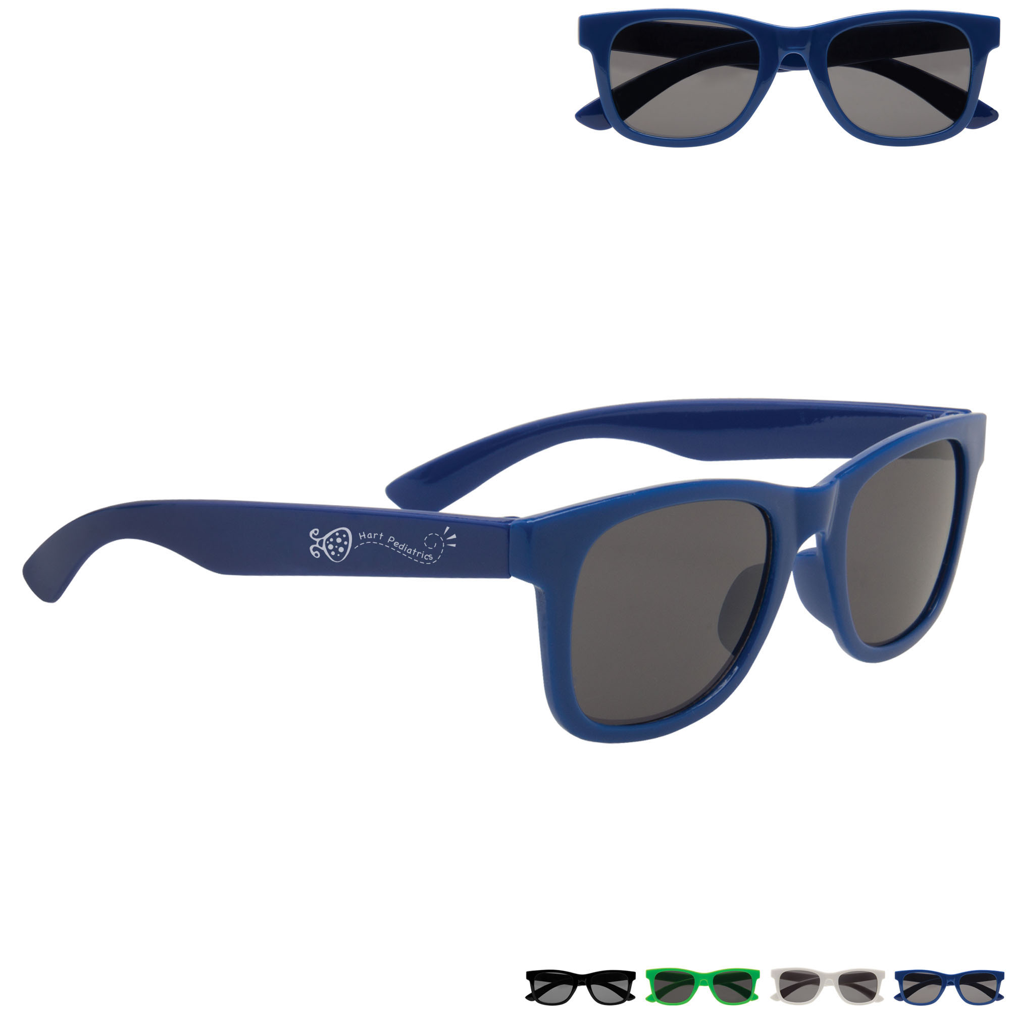 Product Photo 1 Child Sized Sunglasses w/ UV Protection