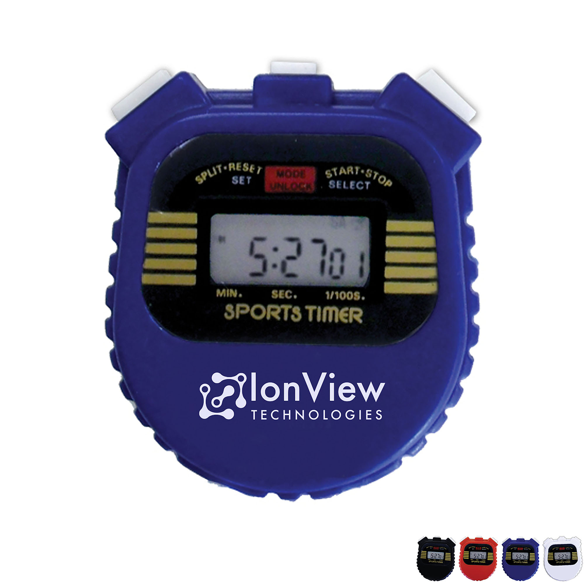 Product Photo 1 Digital Stopwatch with Lanyard
