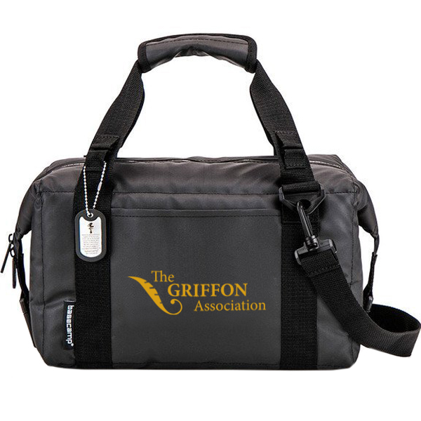 Product Photo 1 Basecamp® Highland Peak 9-Can Cooler