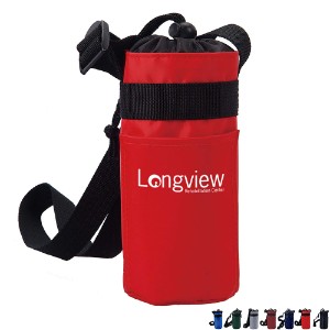 Insulated Bottle Cooler Beverage Holder, 20oz. - ZR1370