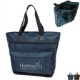 Elegant Polyester Travel Tote