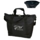 Convenient Zippered Polyester Tote