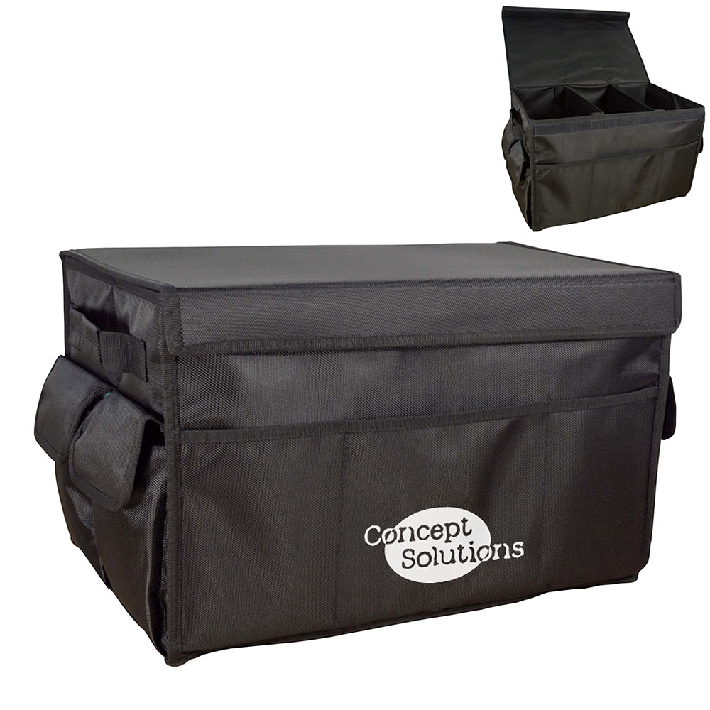 Product Photo 1 Folding Auto Storage Case