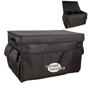 Folding Auto Storage Case - ZR1425