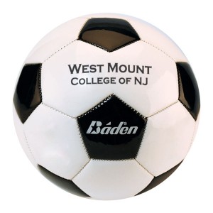 Baden® Synthetic Soccer Ball, Size 4 - NB5065