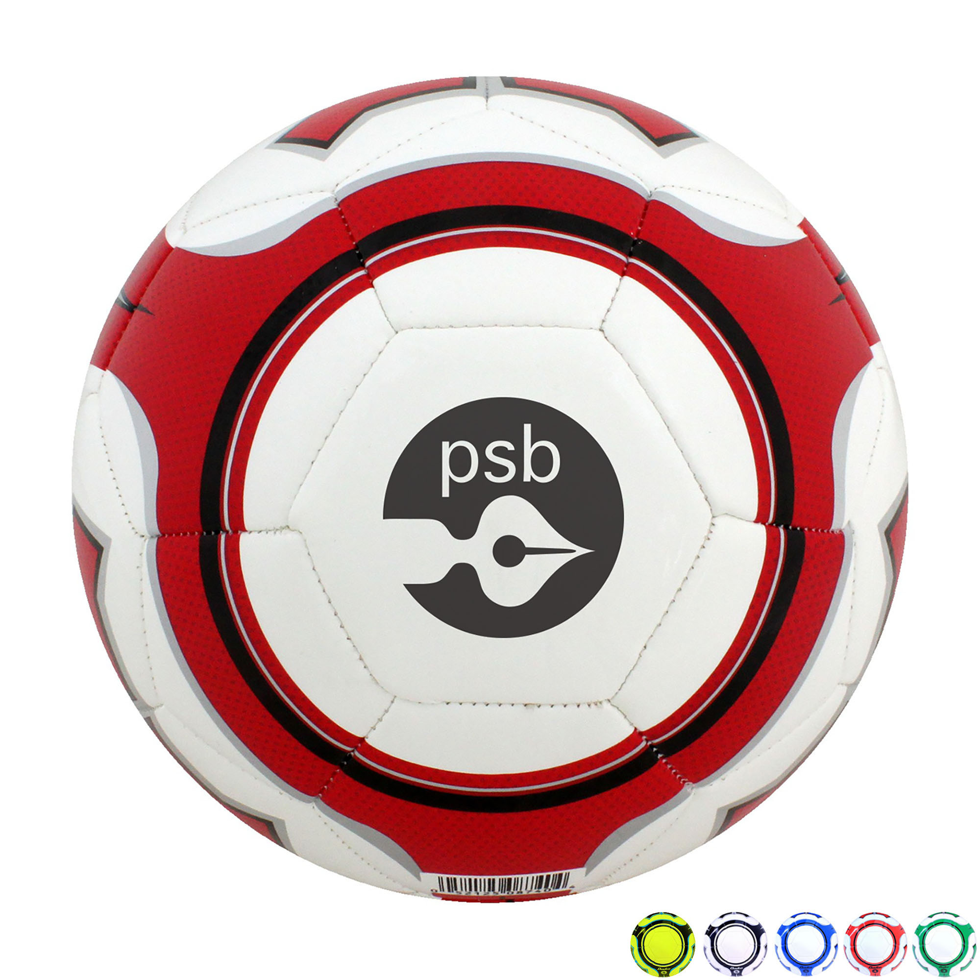 Product Photo 1 Baden® Official Game Ready Synthetic Soccer Ball, Size 5