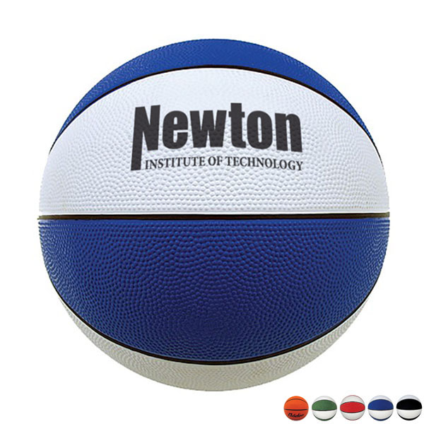 Product Photo 1 Baden® Women's Intermediate Rubber Basketball, Size 6