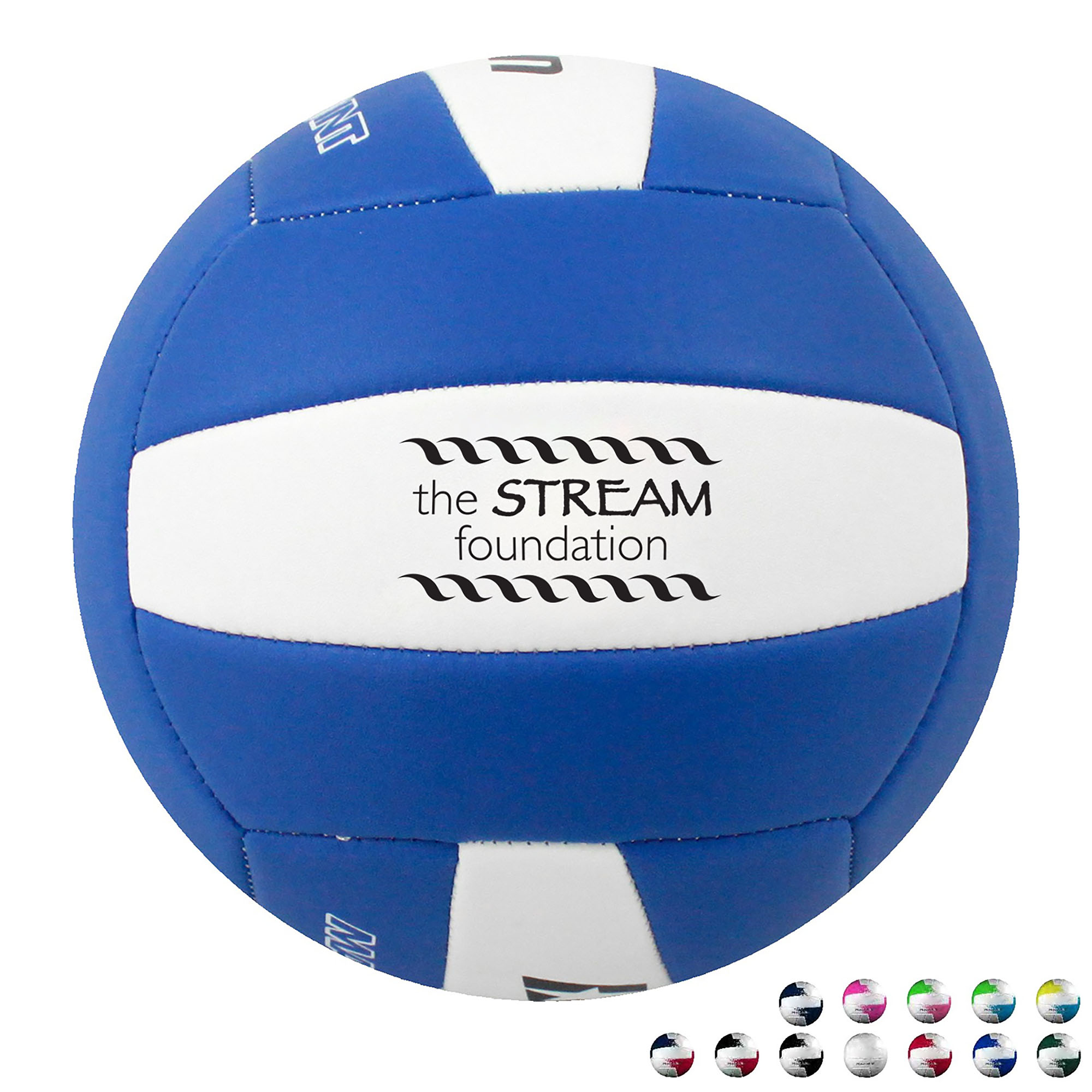 Product Photo 1 Baden® Official Size Synthetic Volleyball