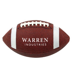 Baden® Official Size Synthetic Football, 11-1/2" - NB5105
