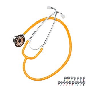 Dual Head Stethoscope - WS1035