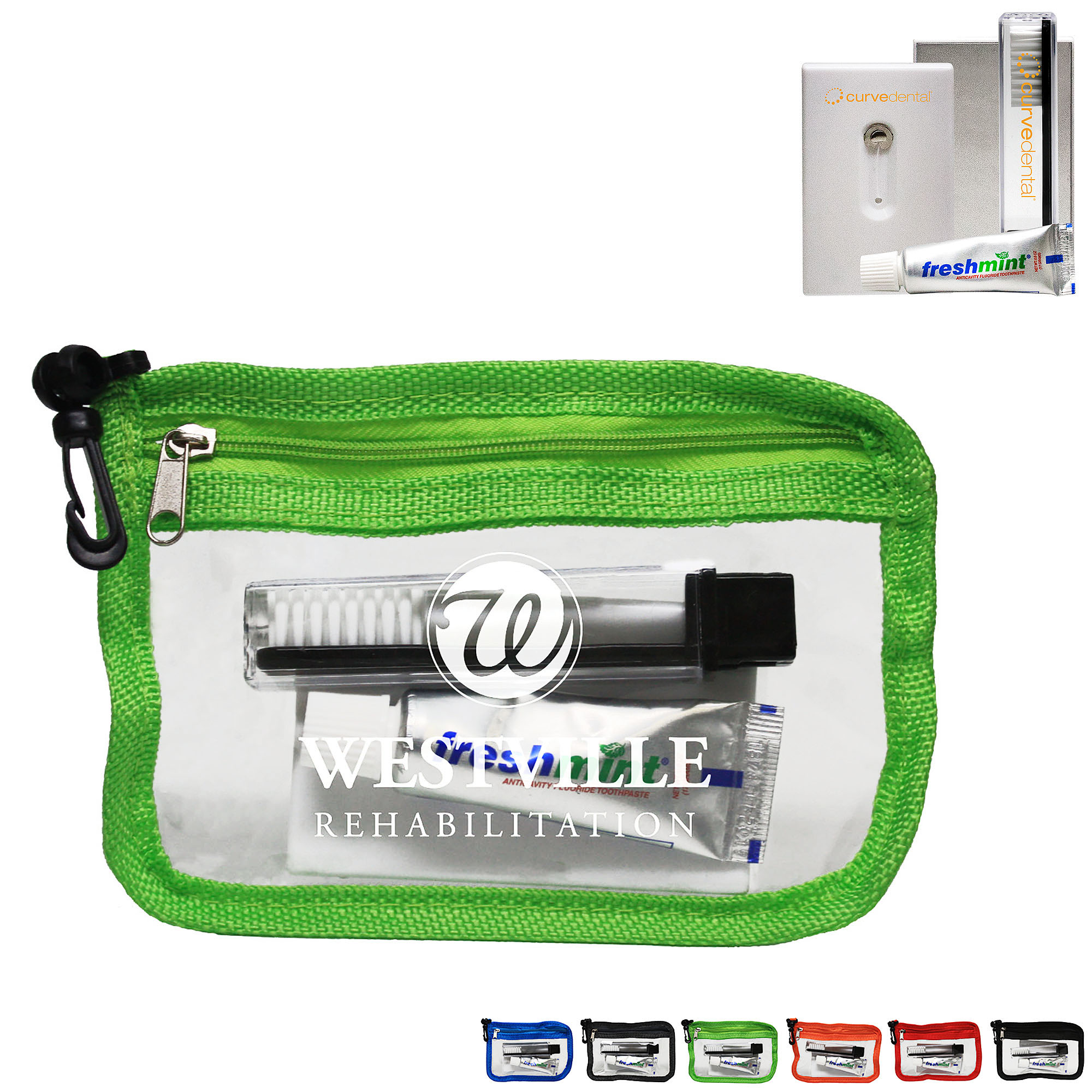 Product Photo 1 Dental Sport Kit