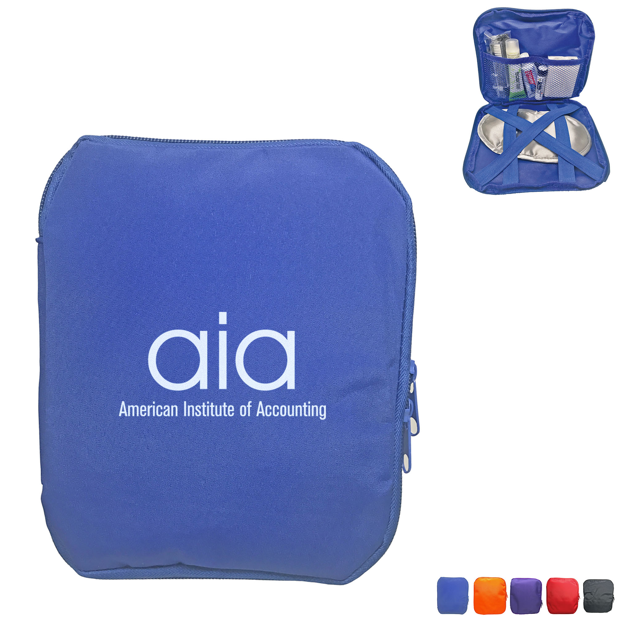 Product Photo 1 All Around Utility Pouch