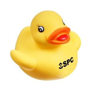 Plain Lil Rubber Duck - LE2120