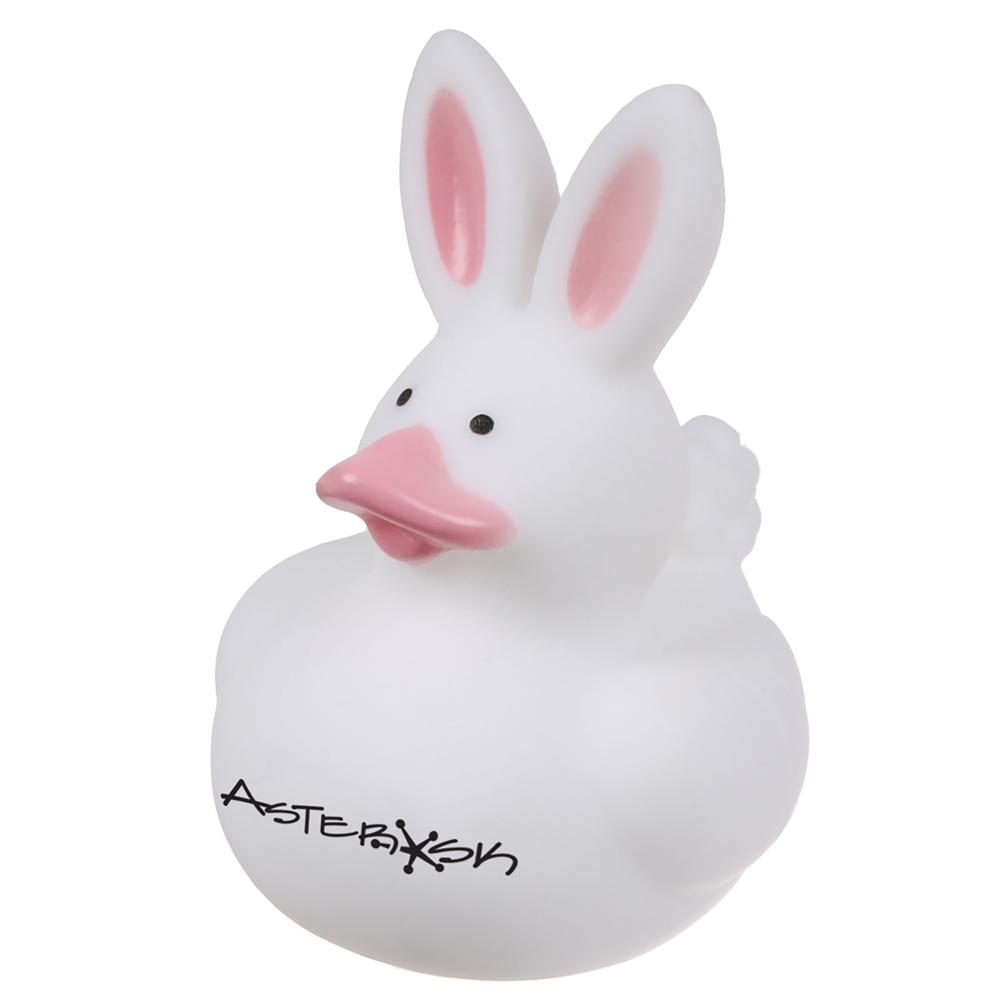 Product Photo 1 Bunny Rubber Duck