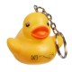 Rubber Duck Keychain