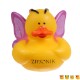 Butterfly Rubber Duck