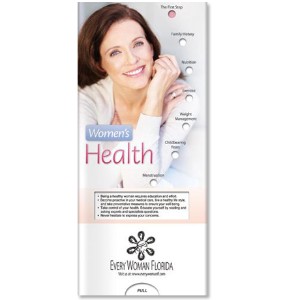 Women's Health Pocket Sliders™ - BF2025