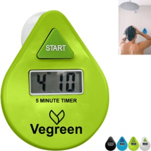 Digital Shower Timer - LE2165