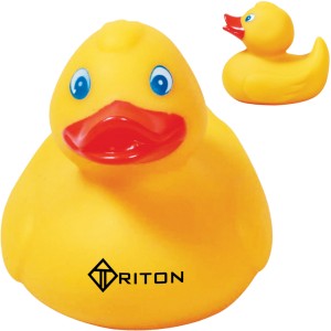 Classic Rubber Duck, Medium - PM1480