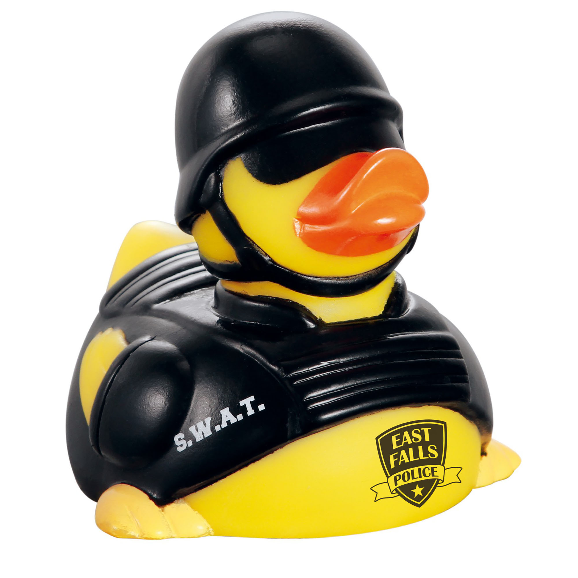 Product Photo 1 SWAT Rubber Duck