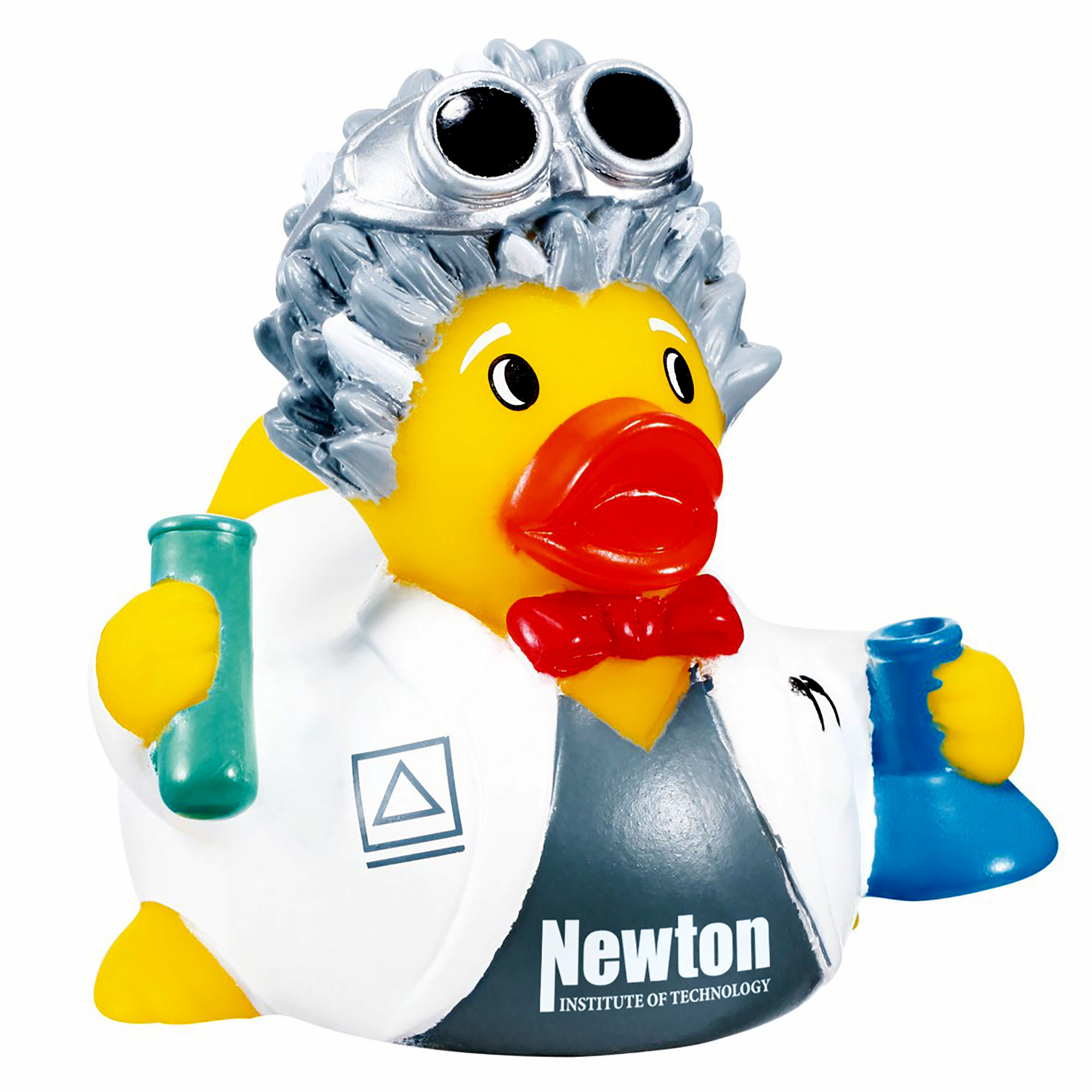 Product Photo 1 Scientist Rubber Duck