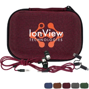 Totally Textured Trio - AL7104