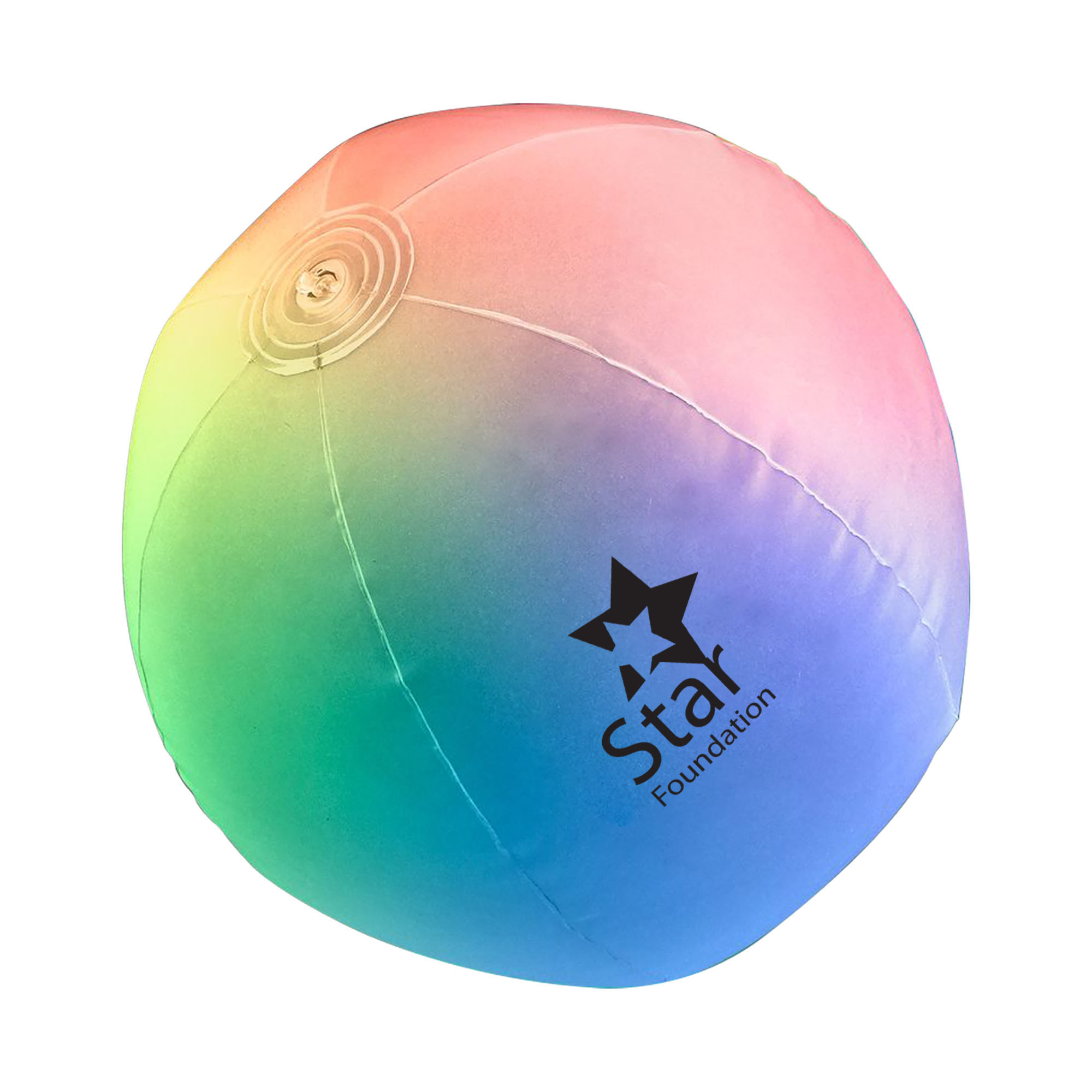 Product Photo 1 Color Changing LED Beach Ball