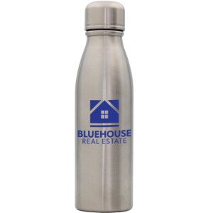 Stainless Silhouette Bottle, 20 oz. - AL7107