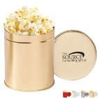 Photo 7 Gourmet Kettle Corn Popcorn Tin, Quart