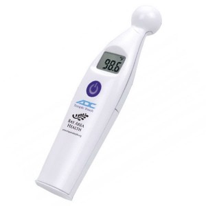 Temple Touch Thermometer - WS1045