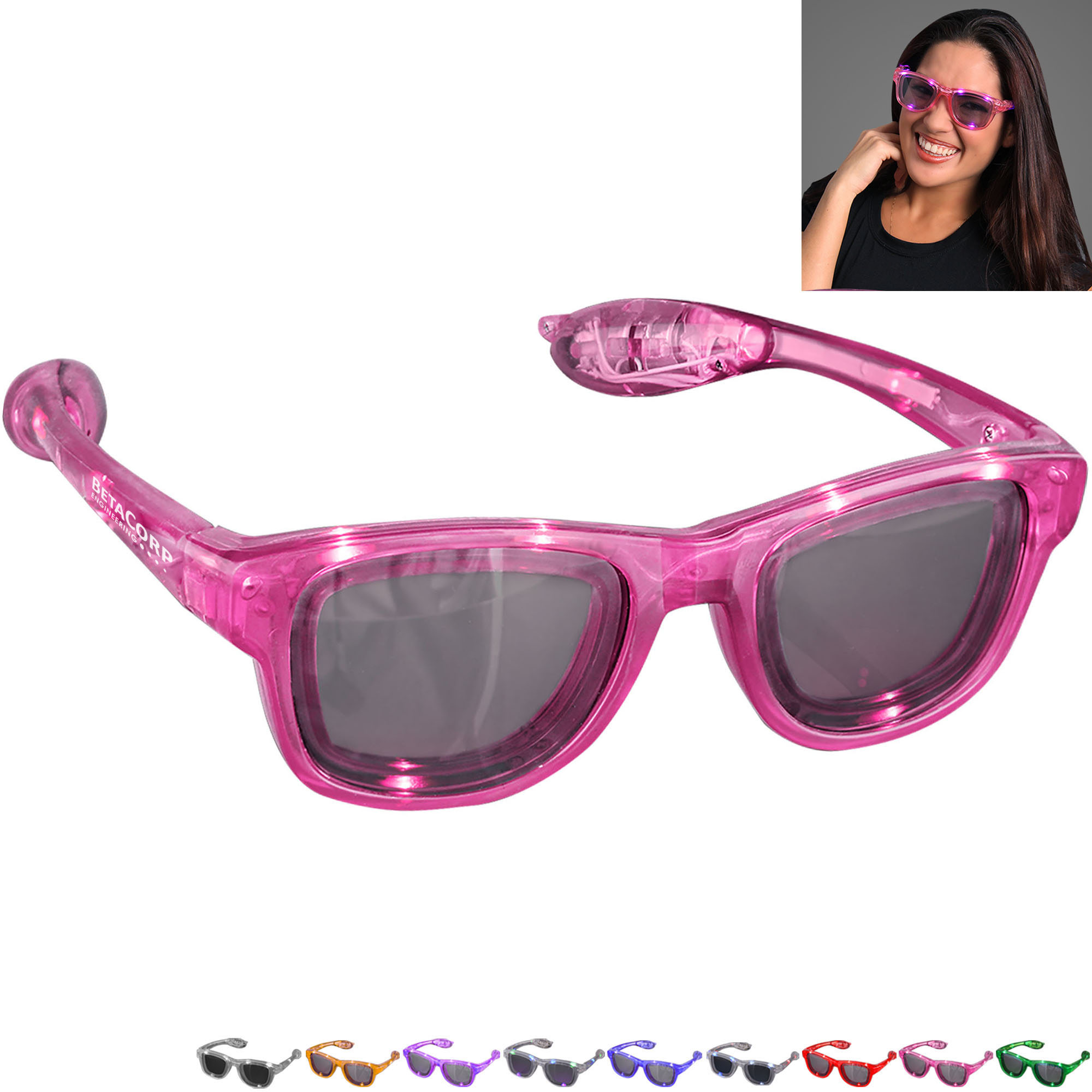 Product Photo 1 LED Cool Shades