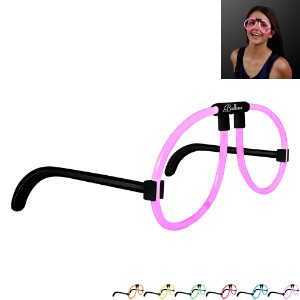 Neon Glow Glasses - AH1250