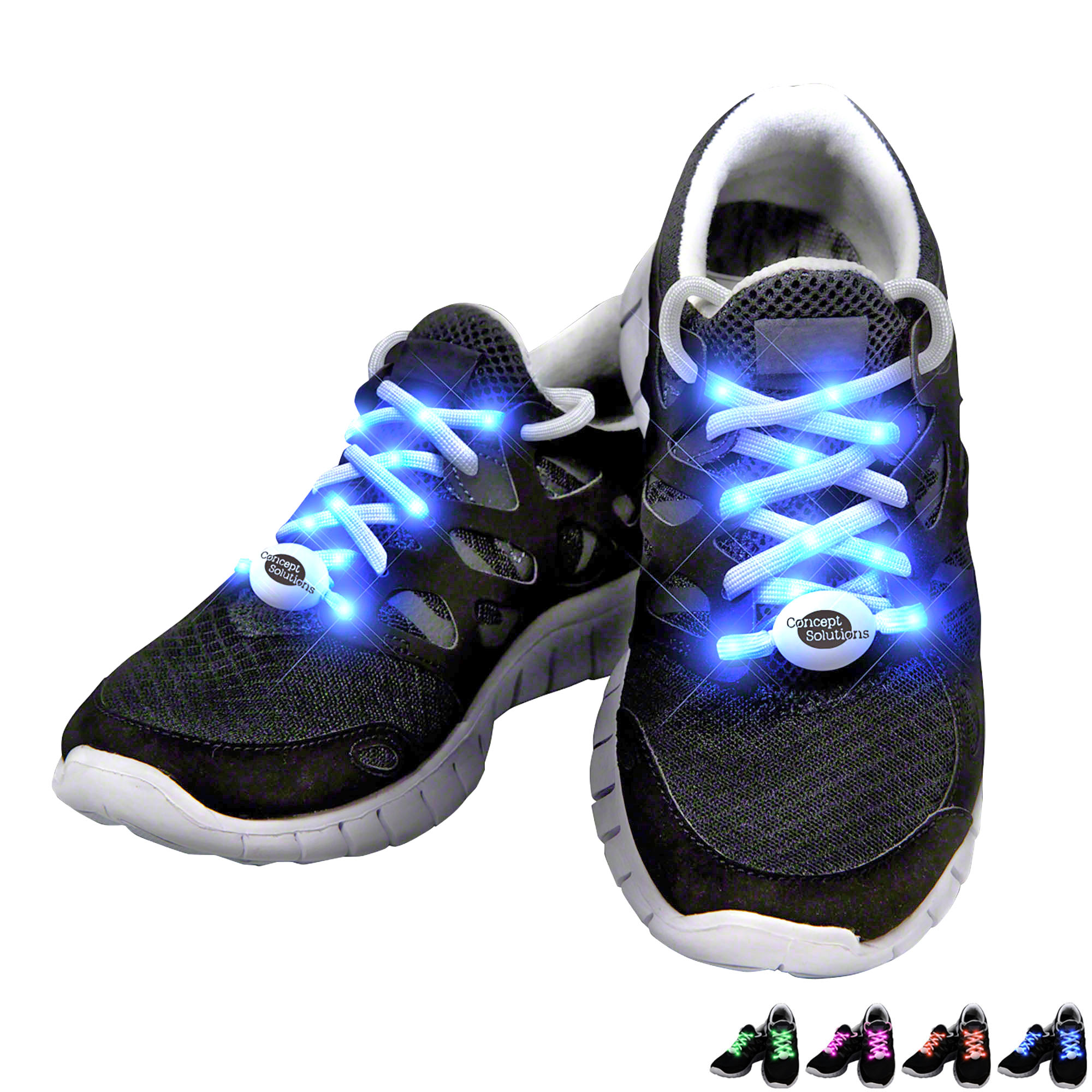 Product Photo 1 LED Shoelaces