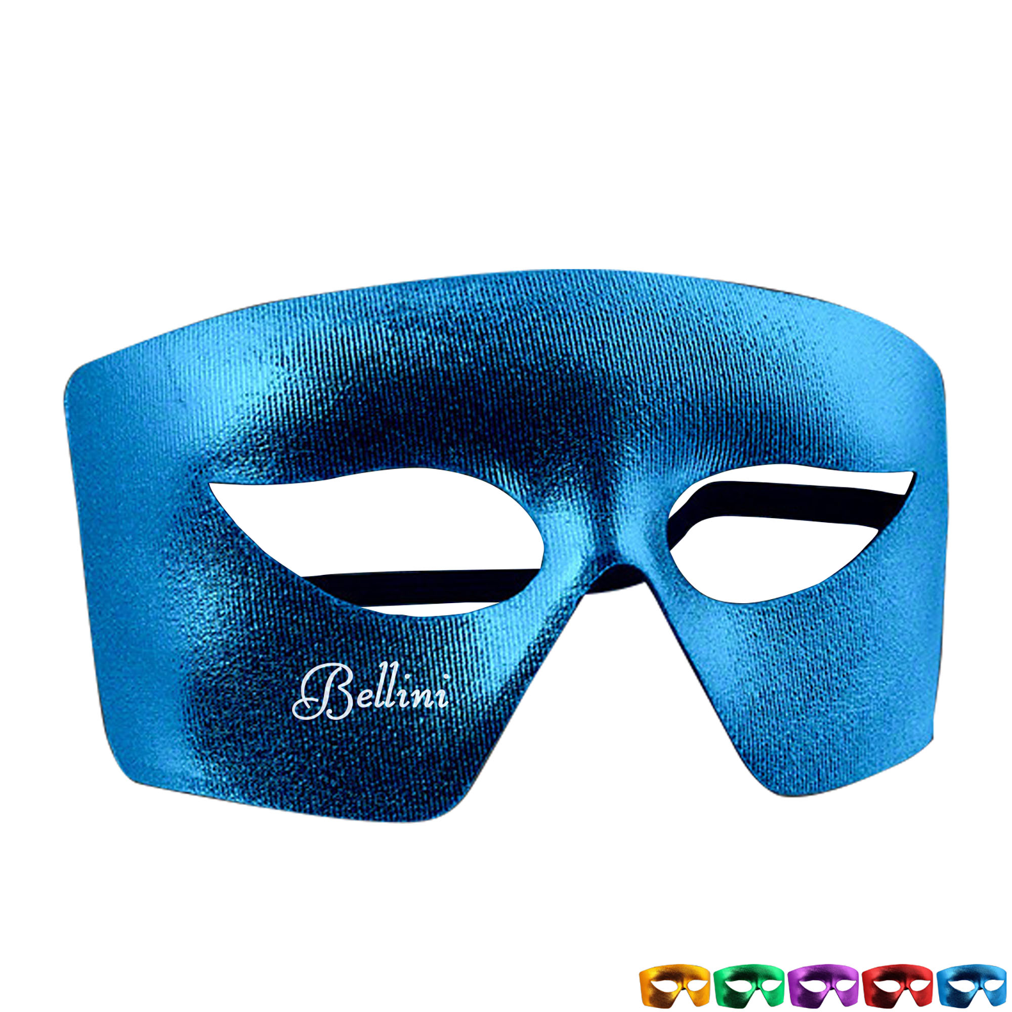 Product Photo 1 Mardi Gras Mask