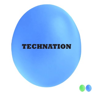 Light Up LED Easter Egg - AH1260