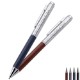 Fabrizio Ballpoint Twist-Action Pen