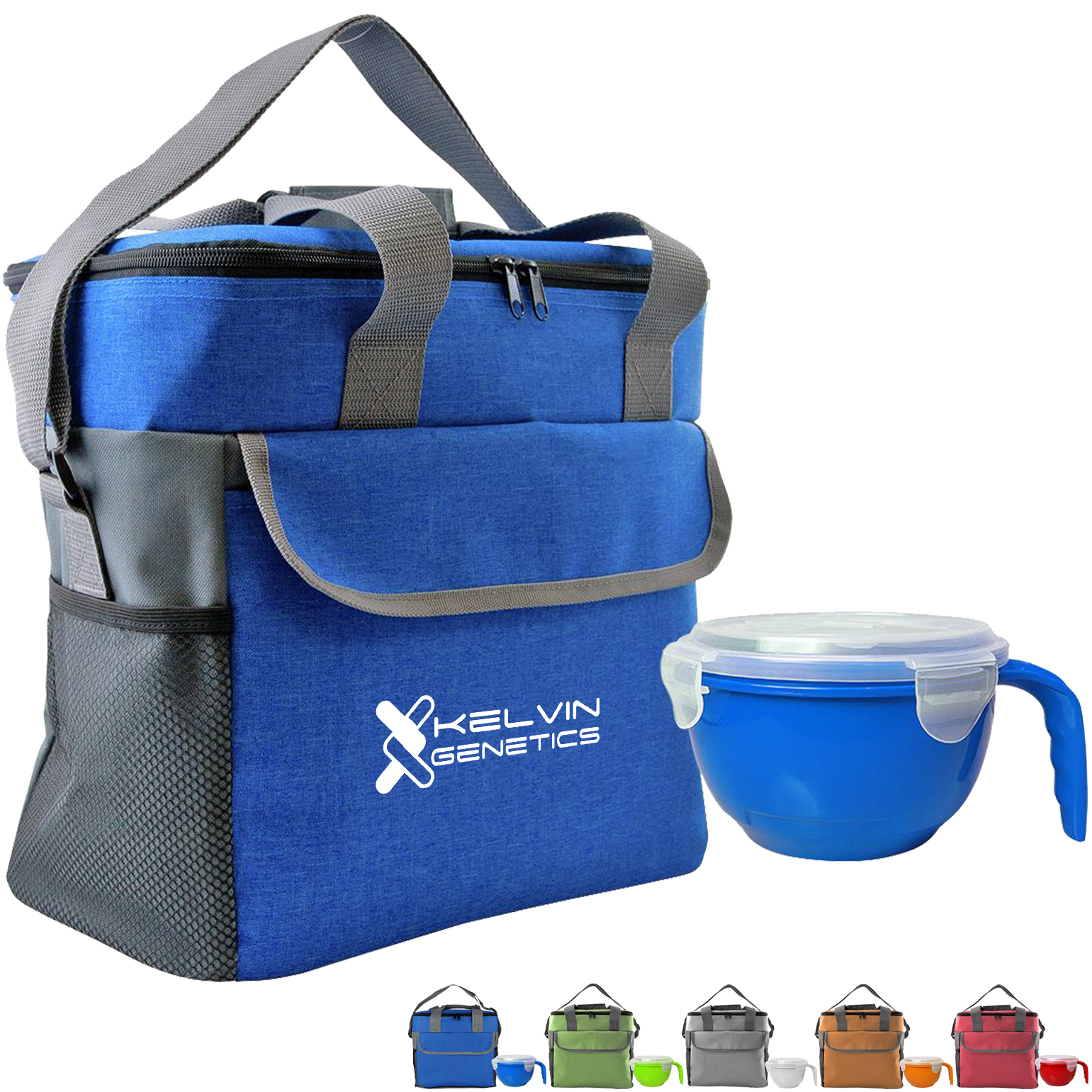 Product Photo 1 Ridge Noodle Bowl Lunch Set