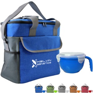 Ridge Noodle Bowl Lunch Set - AL7111