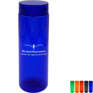Clear View Colorful Bottle, 24 oz. - AL7120
