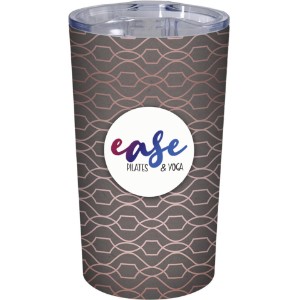 Twist Design Mug, 20 oz. - AL7145