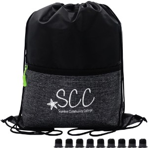 X Line Cinchpack - AL7146