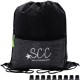 X Line Cinchpack