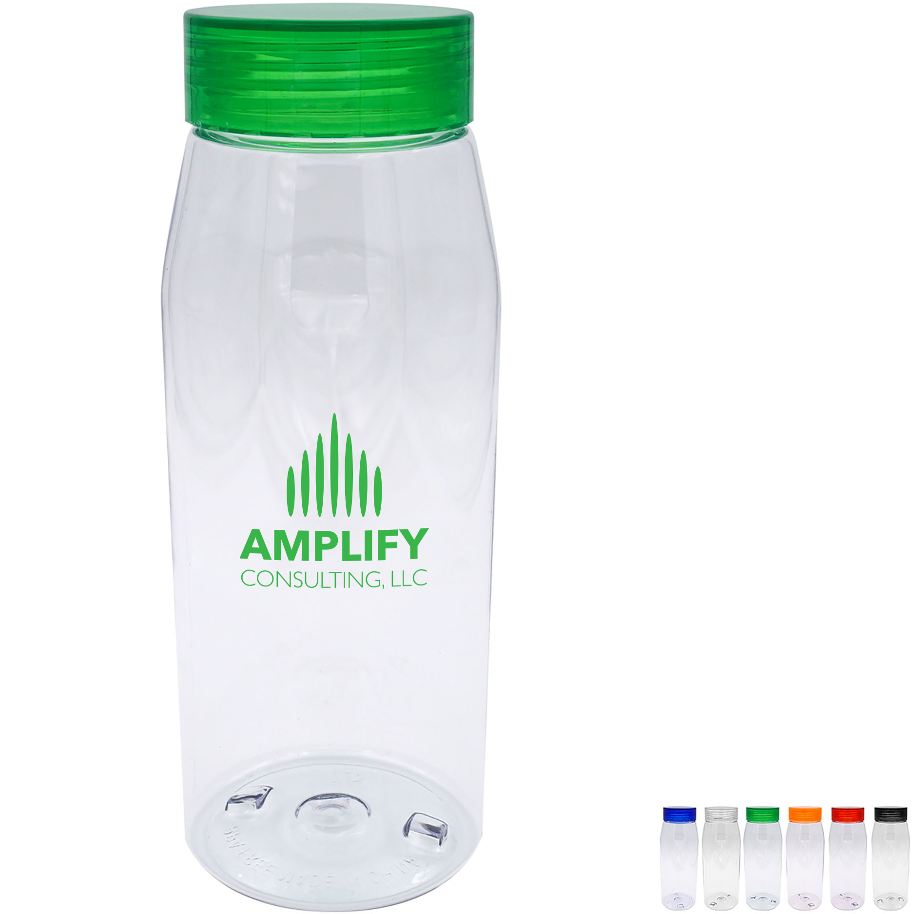 Product Photo 1 Clear View Bottle, 32 oz.