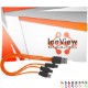 Type-C Cable Set in Wrapper