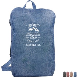 Stone Non-Woven Backpack - AL7161