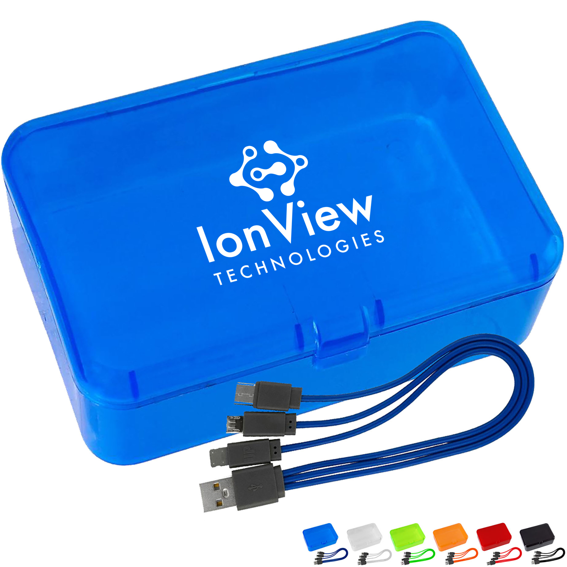 Product Photo 1 Techie Cable Box