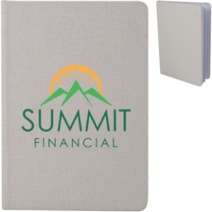 Vibrant Notebook, 5 3/4" x 8 1/4" - AL7182
