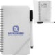 Dry Erase Notebook